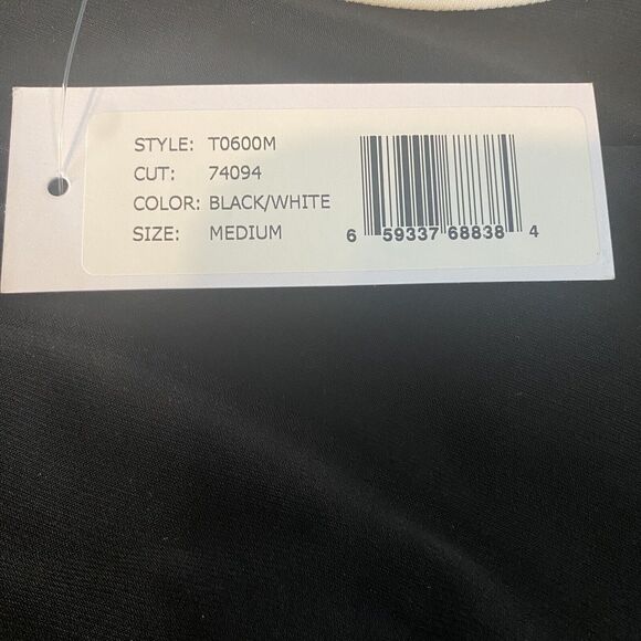 Annalee + Hope Black‎ Sheath Dress Size M Bell Sleeve Career Workwear NWT - Picture 9 of 11